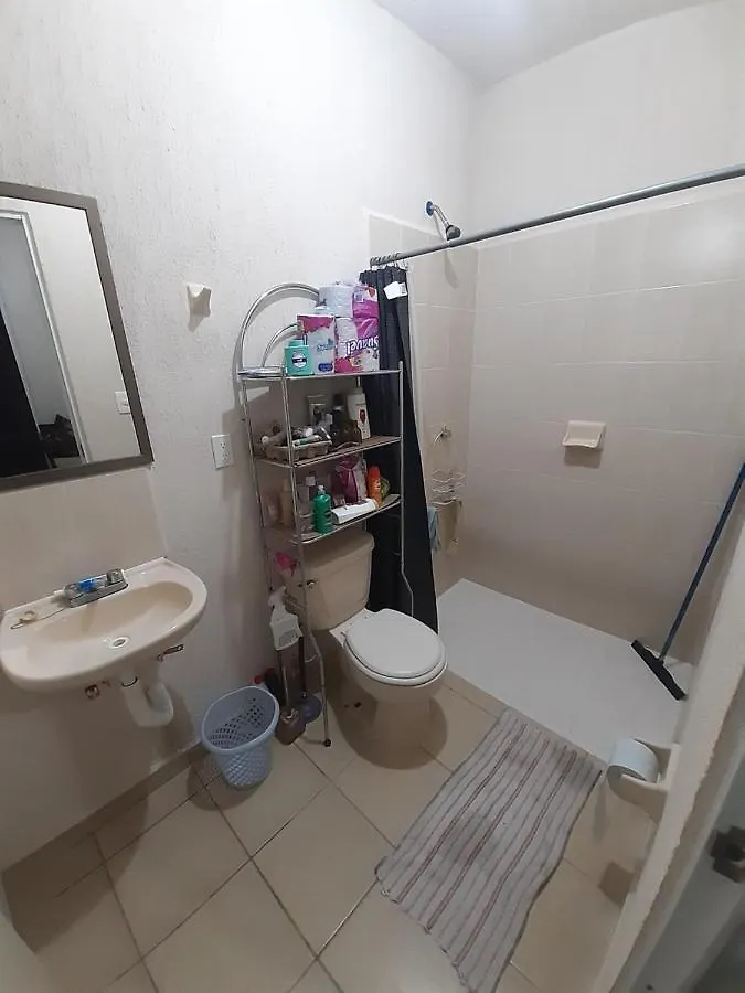 The Jungle Side Apartment Puerto Aventuras 0*,  Messico