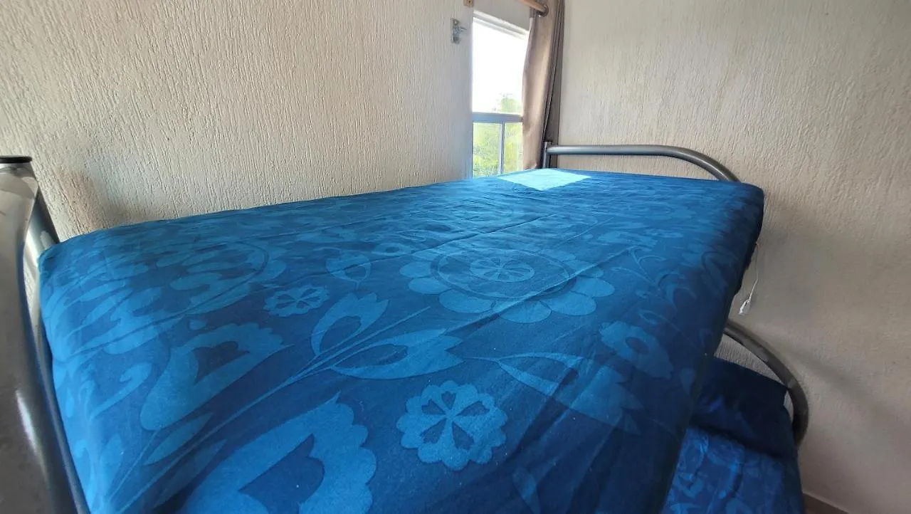 Privat bolig The Jungle Side Apartment Puerto Aventuras