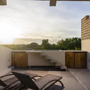 Apartamento Ikana Golf Getaway, Puerto Aventuras