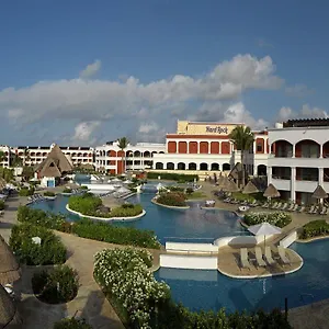 Feriested Hard Rock Riviera Maya (adults Only), Puerto Aventuras