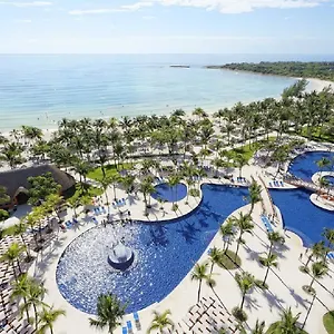 5* Hotel Barcelo Maya Beach